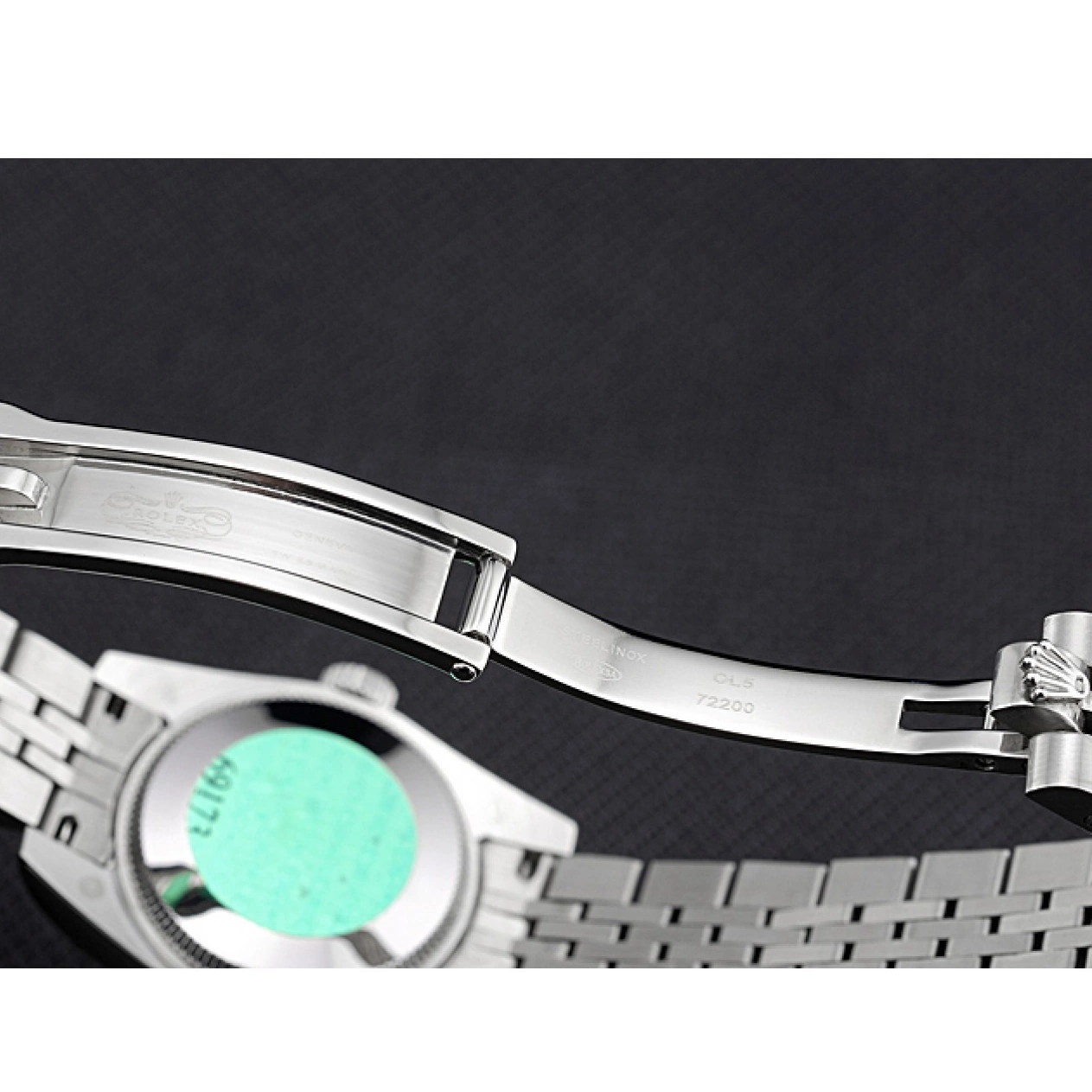 Aaa replica watch Swiss Datejust Mechanism-srl89 Rolex 0802